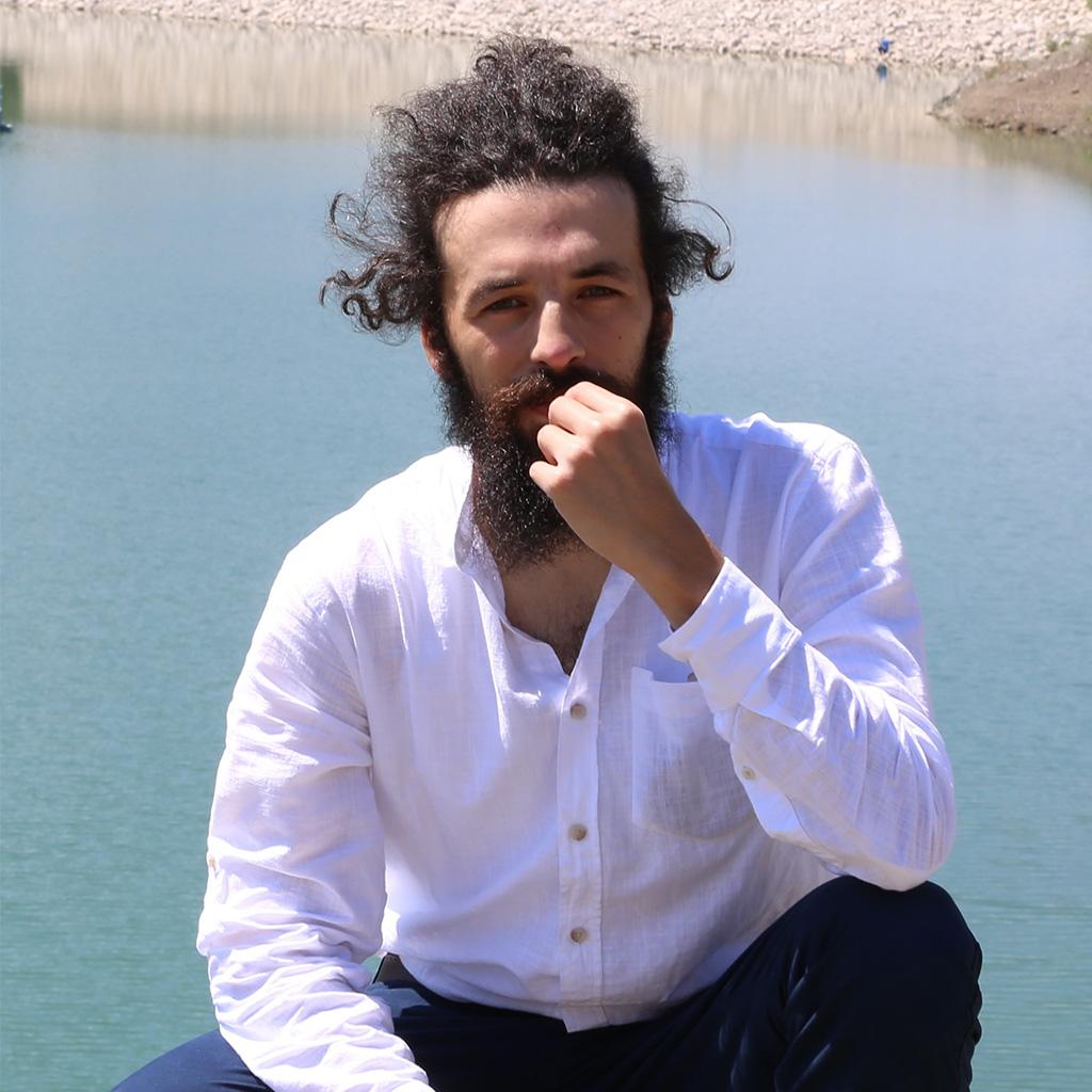 ABDULLAH ŞAHİN